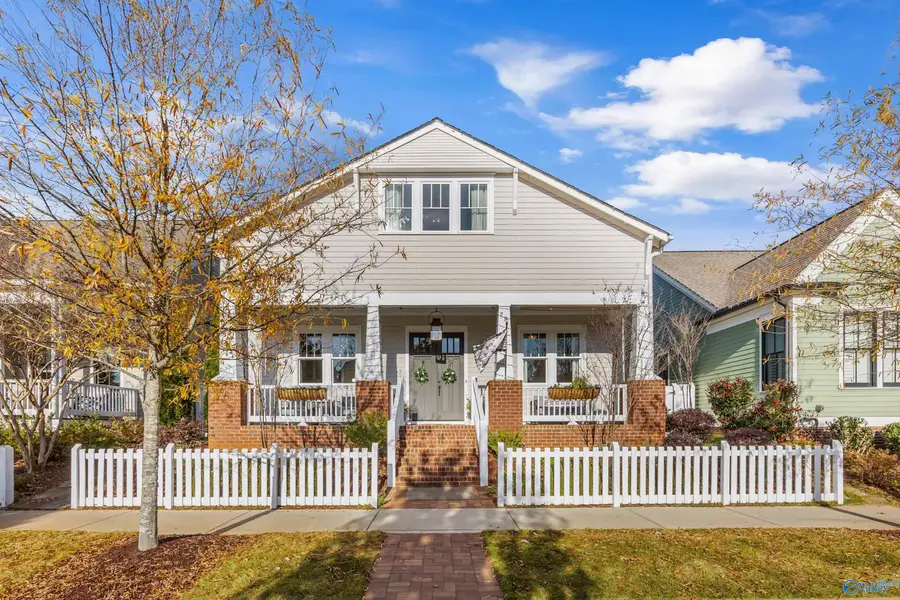 78 Hillcrest Avenue Nw, Huntsville, AL 35806 - Image #2