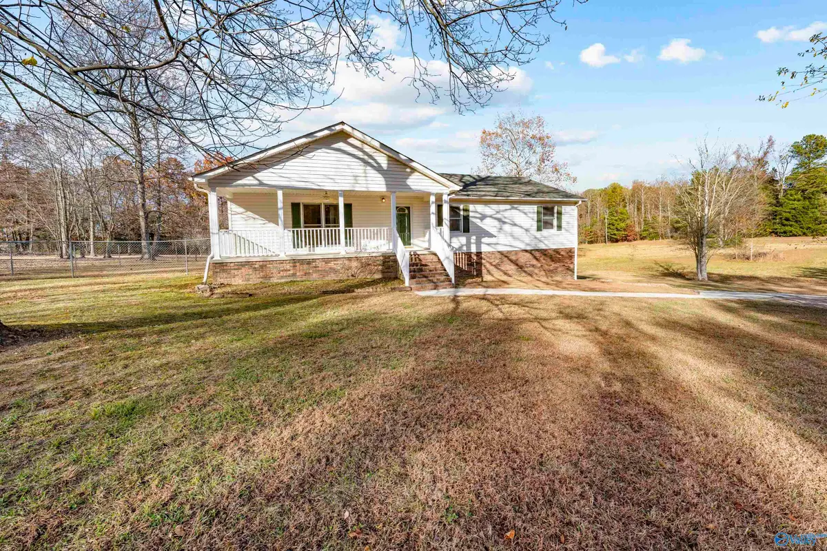 1659 Wilhite Road, Falkville, AL 35622 - Image #1