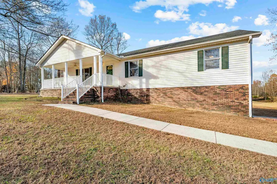 1659 Wilhite Road, Falkville, AL 35622 - Image #2