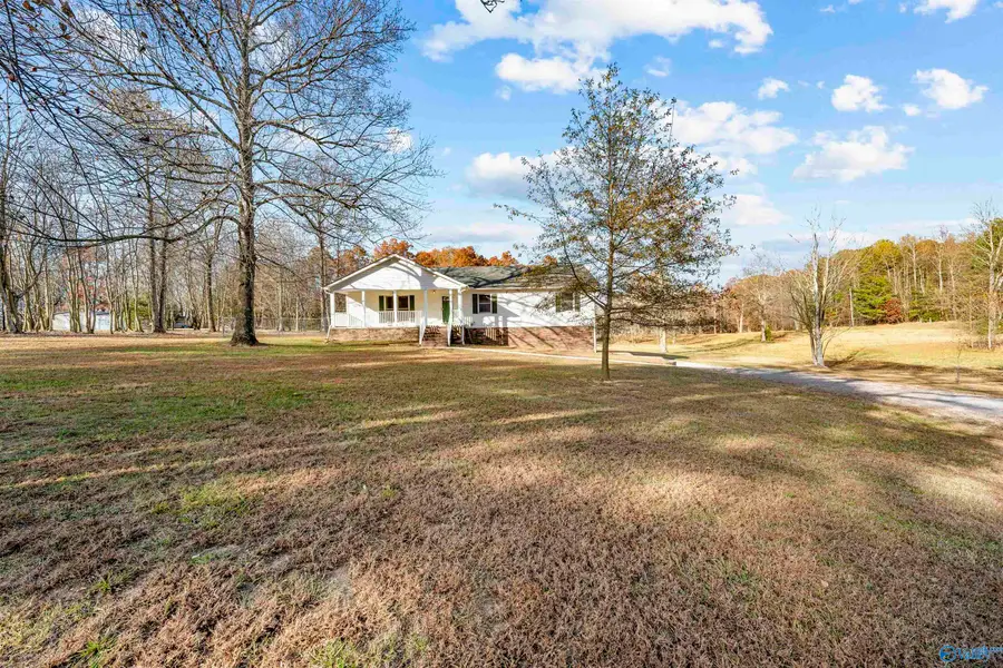 1659 Wilhite Road, Falkville, AL 35622 - Image #3