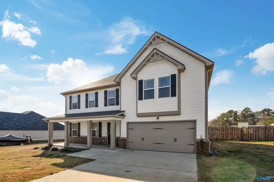 400 Carver Drive Sw, Arab, AL 35016 - Image #3