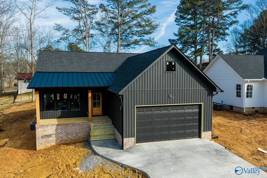 872 1st Way Ne, Arab, AL 35016 - #3