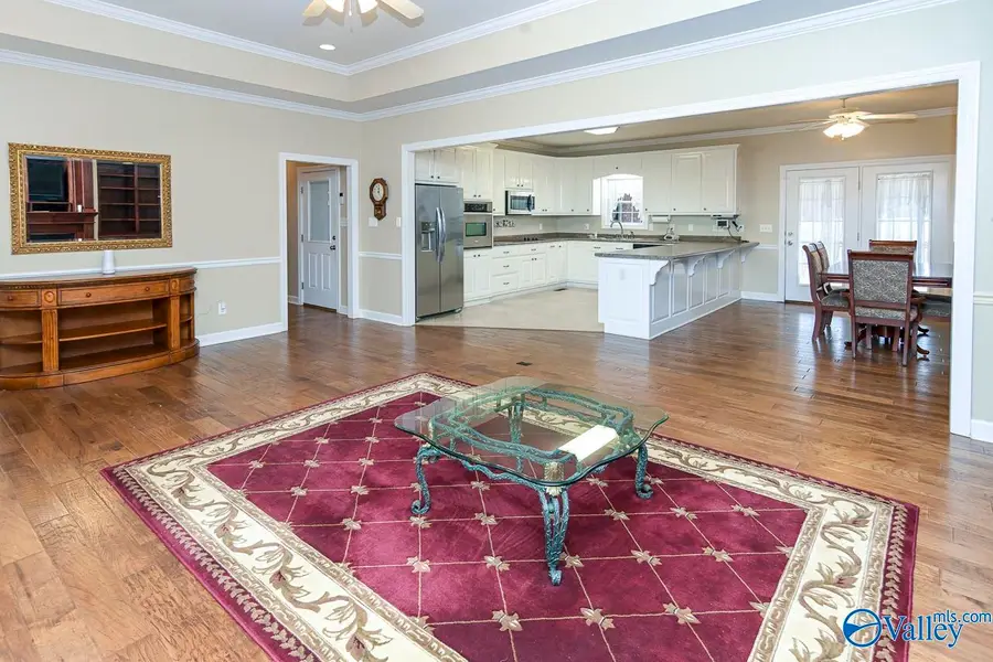 932 Maddox Road, Hartselle, AL 35640 - Image #3