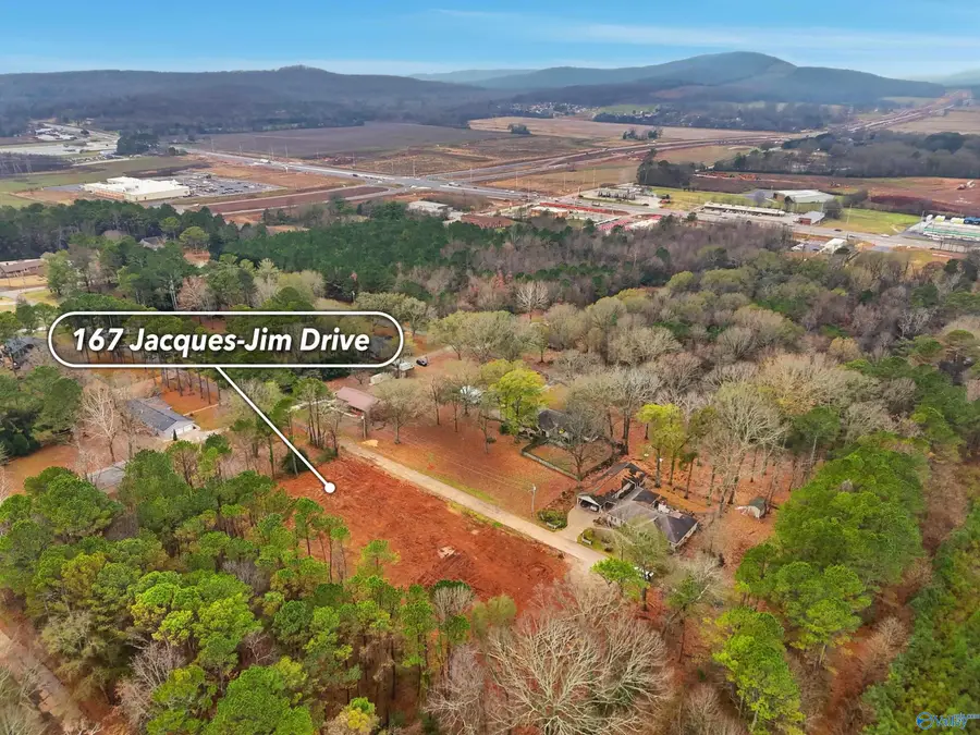 167 Jacque Jim Drive, Huntsville, AL 35810 - Image #2