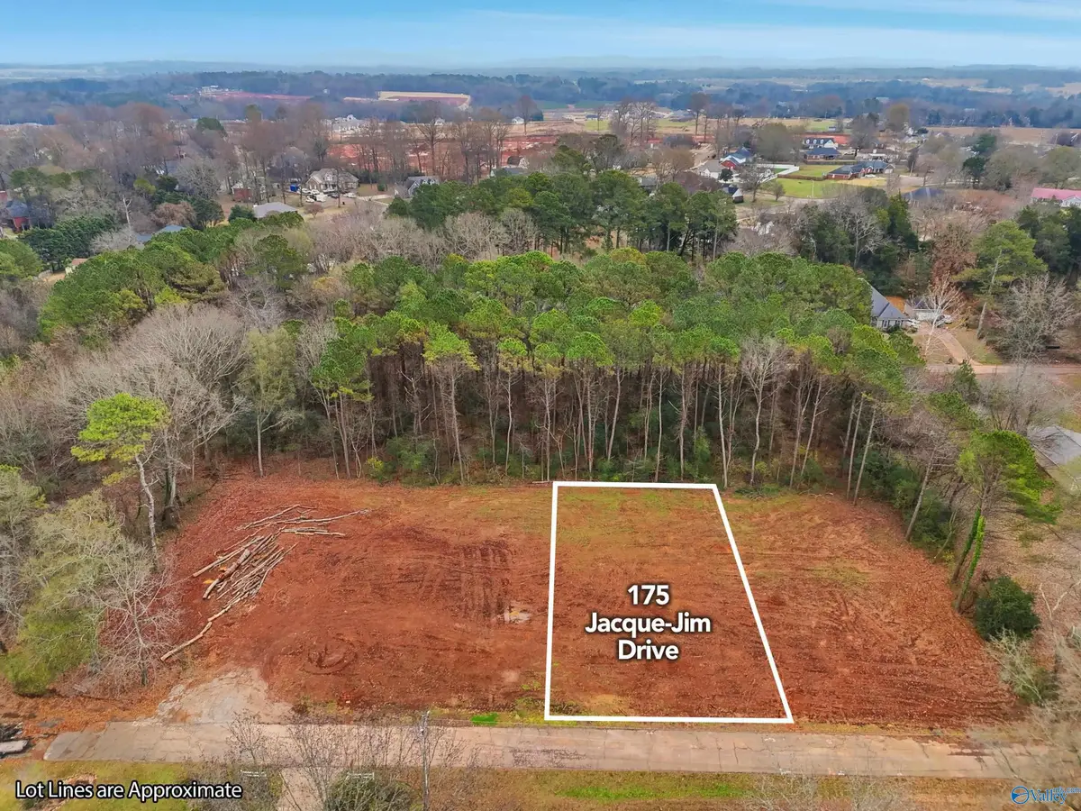 175 Jacque Jim Drive, Huntsville, AL 35810 - Image #1