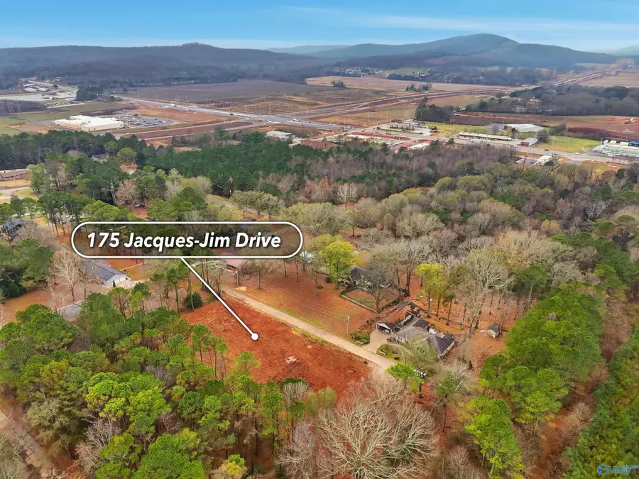 175 Jacque Jim Drive, Huntsville, AL 35810 - Image #2