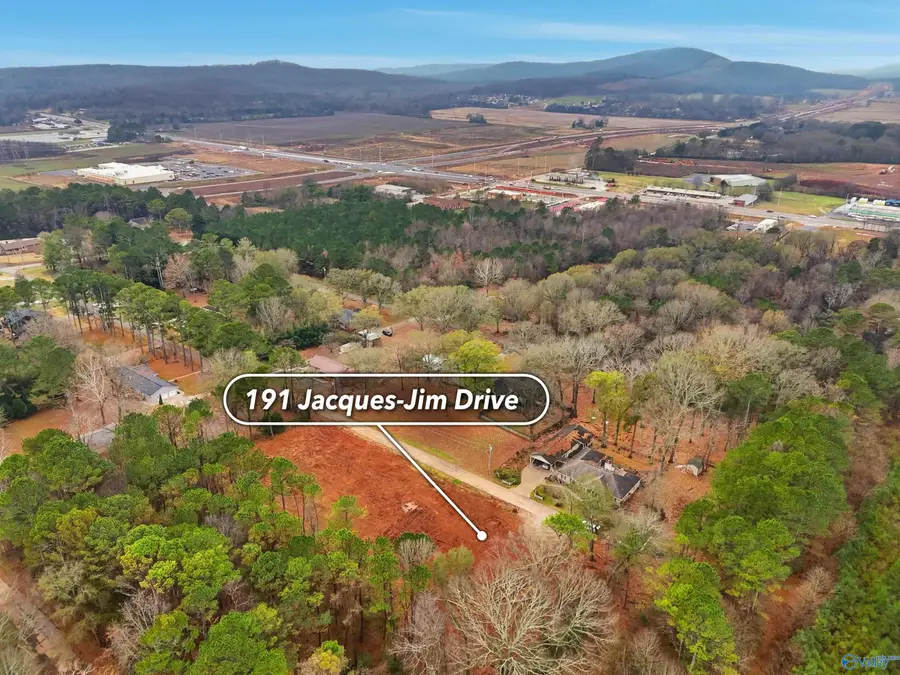 191 Jacque Jim Drive, Huntsville, AL 35810 - Image #2