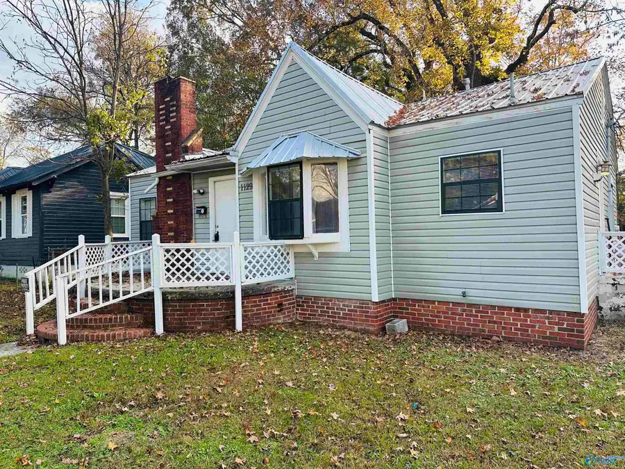 1129 Stillman Avenue, Gadsden, AL 35903 - Image #2