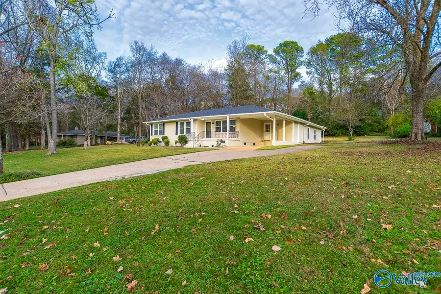 8511 Louis Drive, Huntsville, AL 35802 - #2