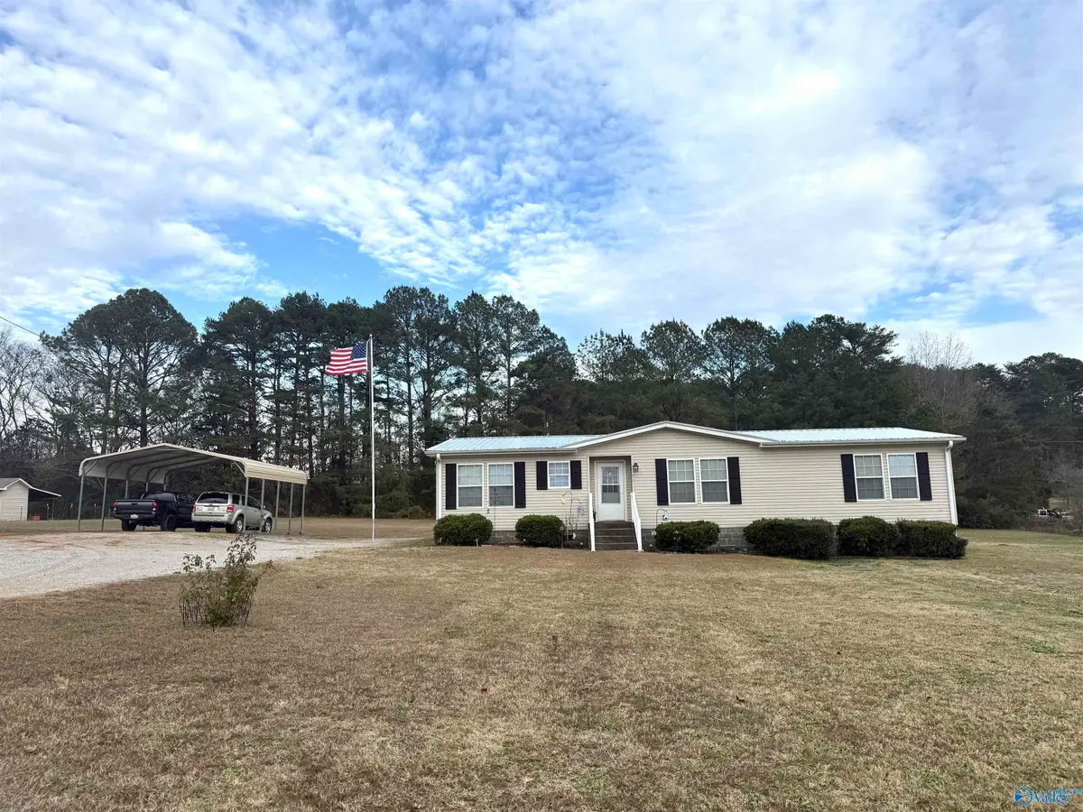 50 County Road 107, Gaylesville, AL 35973 - Image #1