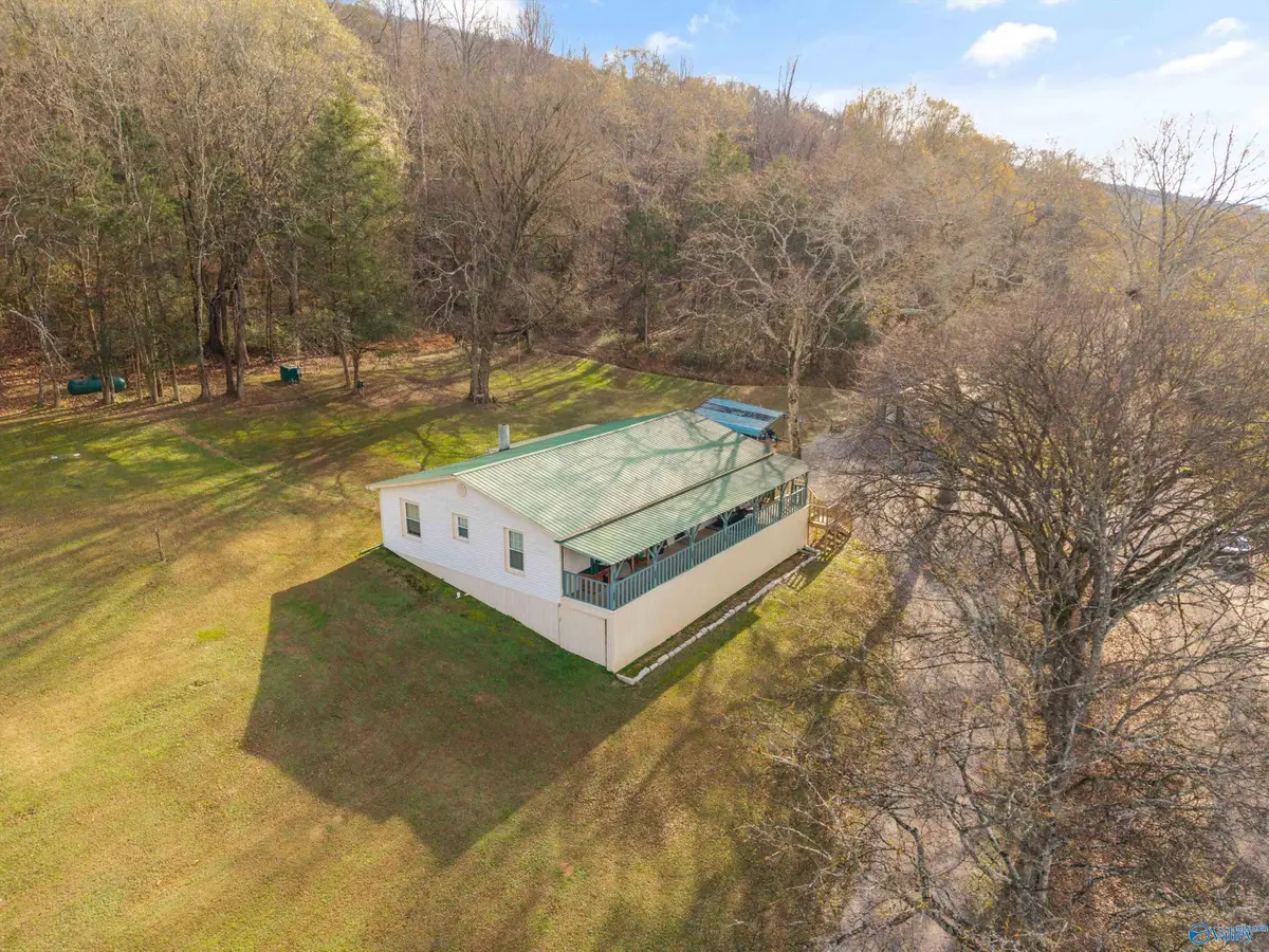 16 County Road 514, Princeton, AL 35766 - Image #1