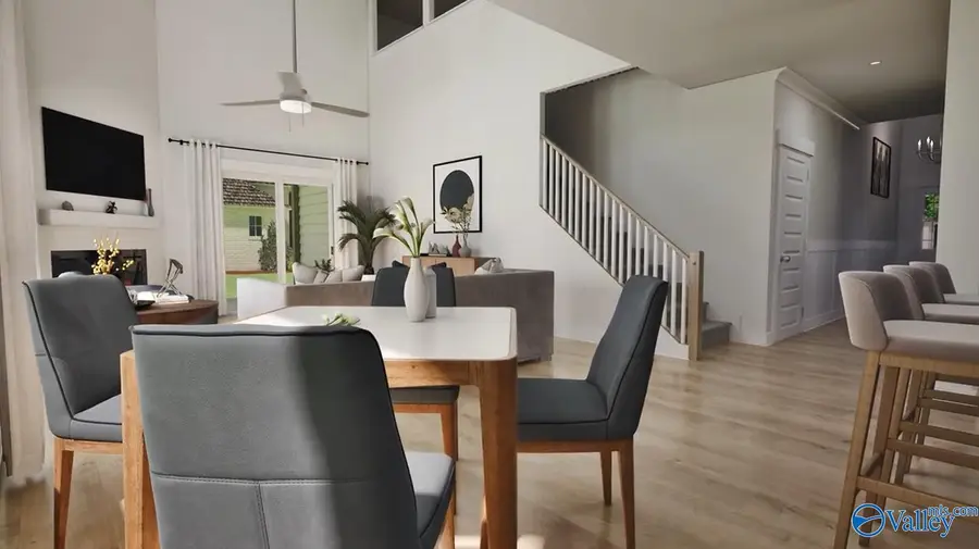 189 Chesire Cove Lane #58, New Market, AL 35761 - Image #3