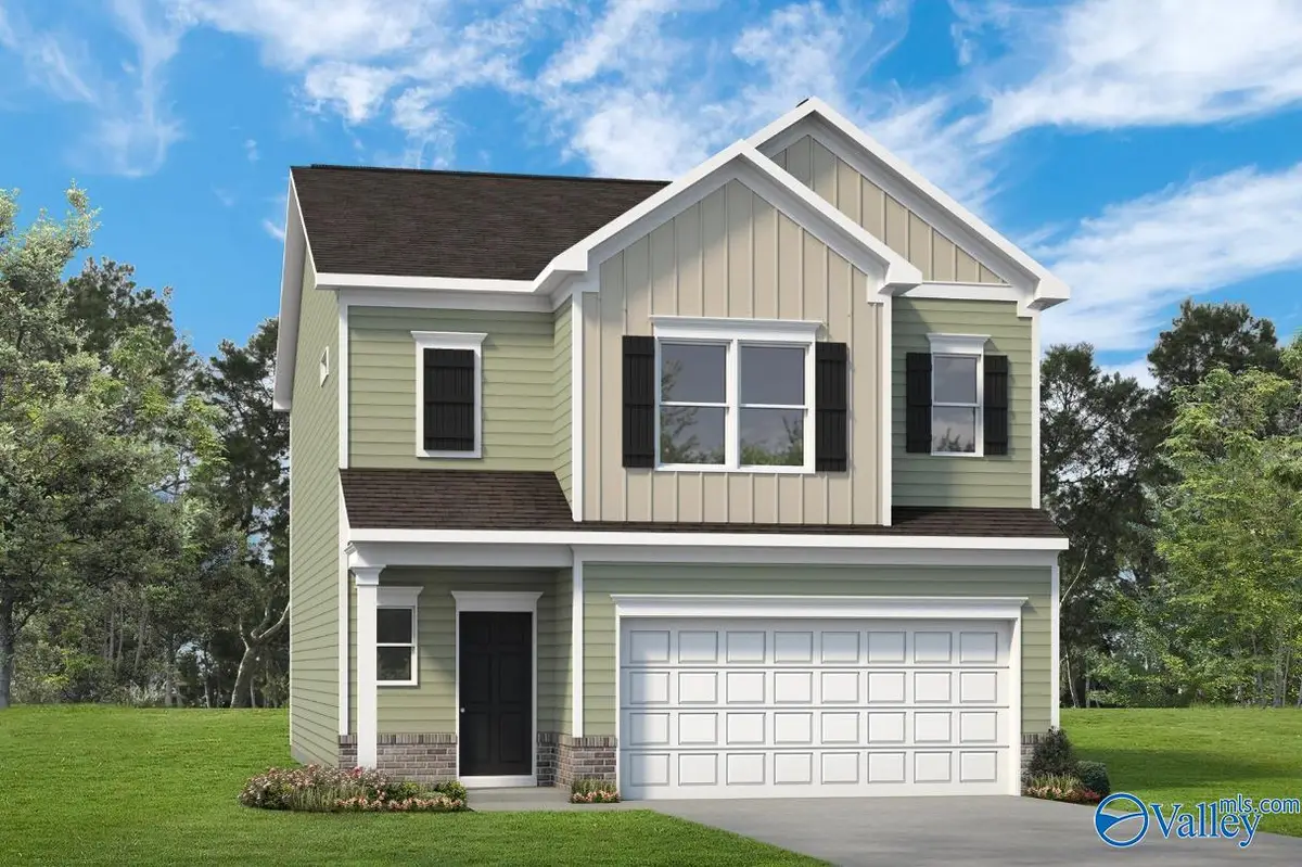 20226 Nightingale Drive, Athens, AL 35611 - Image #1