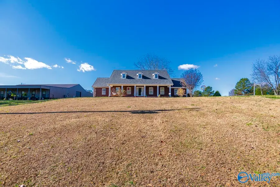 12 Blackwood Drive, Hartselle, AL 35640 - Image #3