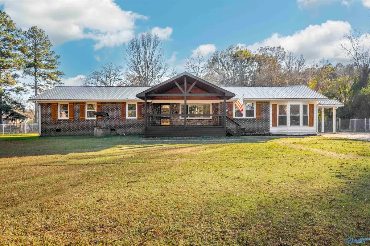 1107 Dale Drive, Glencoe, AL 35905 - Image #1