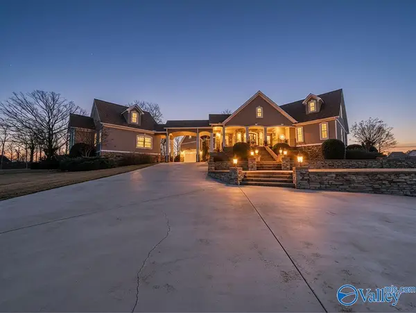 149 Lingerfelt Lane, Boaz, AL 35957