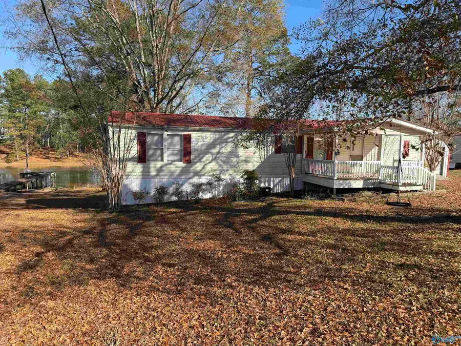 730 County Road 725, Cedar Bluff, AL 35959 - Image #2