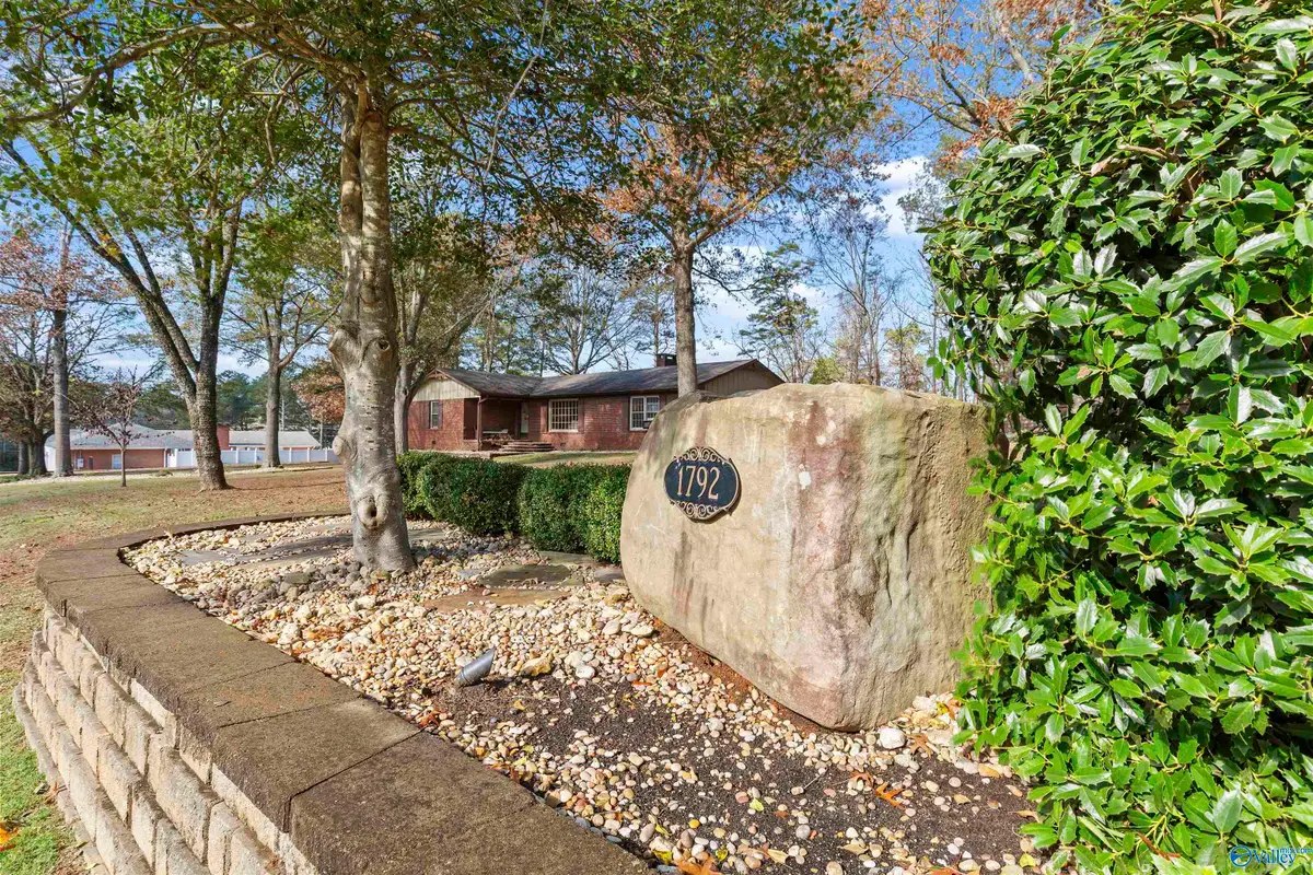 1792 Winn Road, Scottsboro, AL 35769 - Image #1