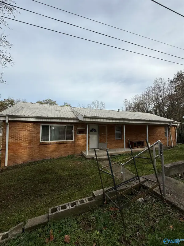 3604 Pearson Circle, Guntersville, AL 35976