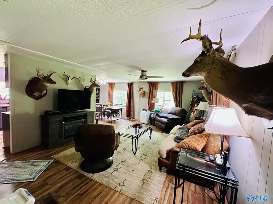 32 Wray Road, Guntersville, AL 35976 - Image #2