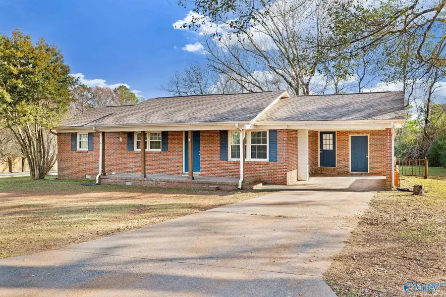 604 Douglas Drive Nw, Hartselle, AL 35640 - Image #3