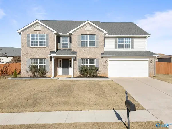 312 Lena Cain Blvd, Madison, AL 35756