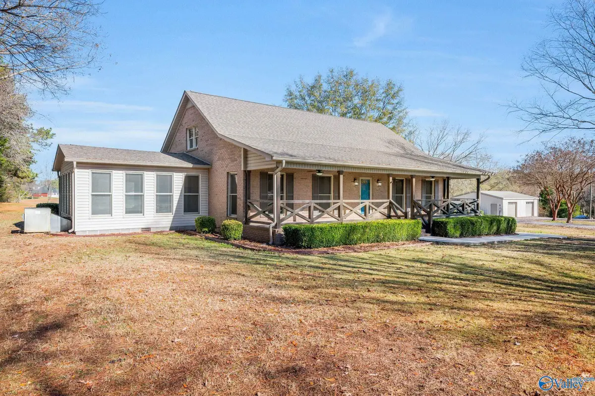 1264 Parker Road, Hartselle, AL 35640 - Image #1