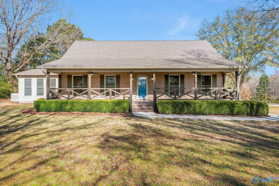 1264 Parker Road, Hartselle, AL 35640 - Image #2