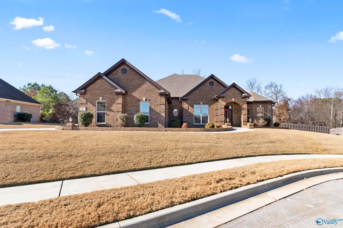 217 Woodgrove Drive, Madison, AL 35757 - Image #1