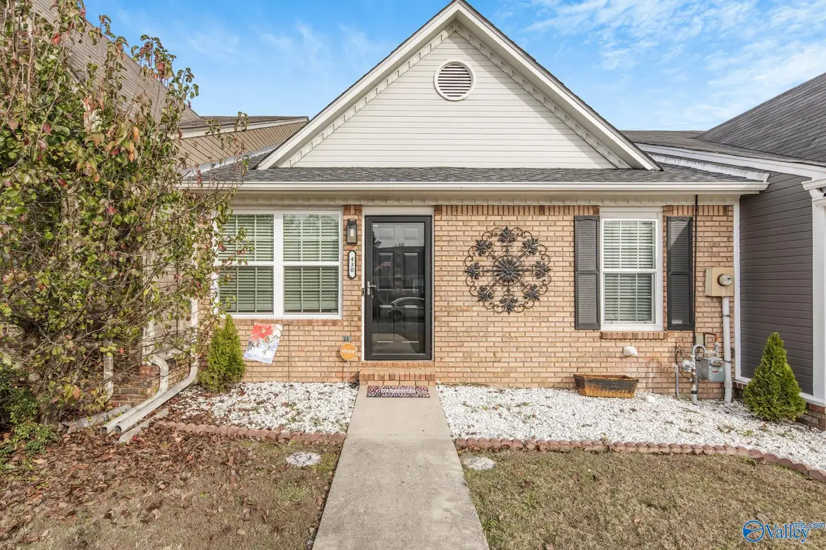 430 Autumnwood Drive, Decatur, AL 35601 - Image #1