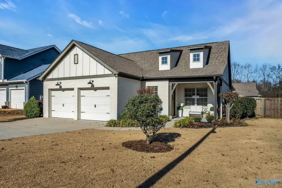 124 Walking Trail Way, Madison, AL 35758 - Image #3