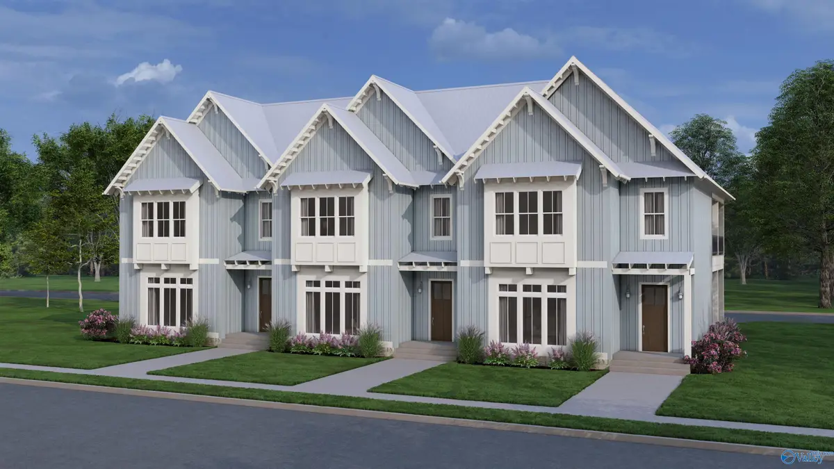 Lot 93 Val Monte Drive, Guntersville, AL 35976 - Image #1