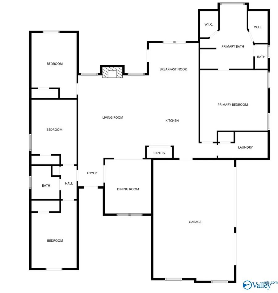 21255 Barley Terrace Drive, Elkmont, AL 35620 - Image #2