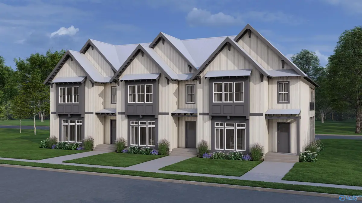 Lot 75 Val Monte Drive, Guntersville, AL 35976 - Image #1