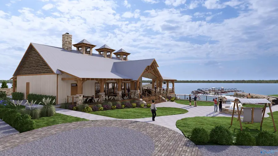 Lot 75 Val Monte Drive, Guntersville, AL 35976 - Image #3