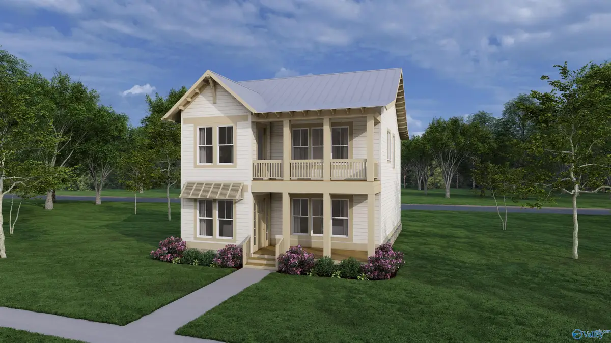 Lot 25 Val Monte Drive, Guntersville, AL 35976 - Image #1