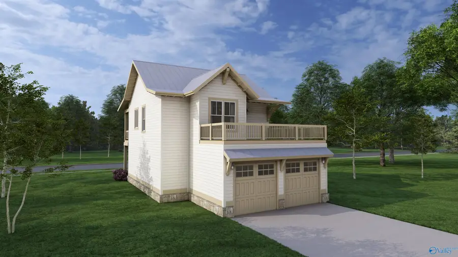 Lot 25 Val Monte Drive, Guntersville, AL 35976 - Image #2