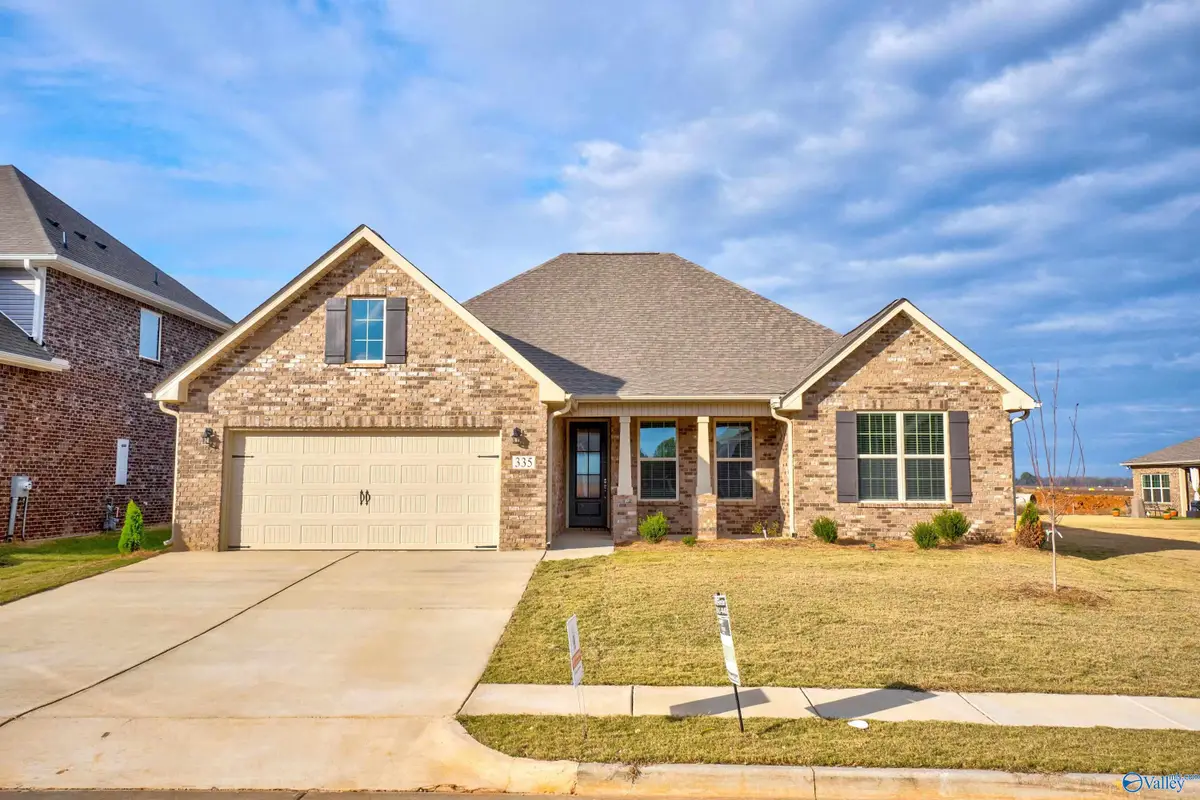 29244 Crawfish Drive, Harvest, AL 35749 - Image #1