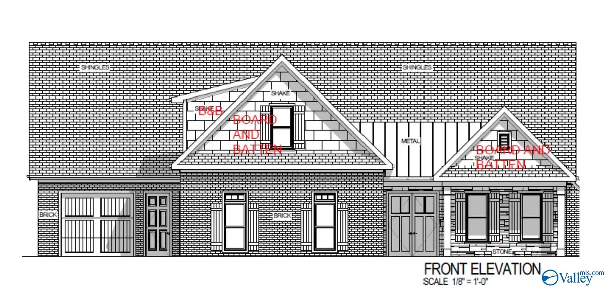 200 Sweetgrass Grove, Madison, AL 35756 - Image #1