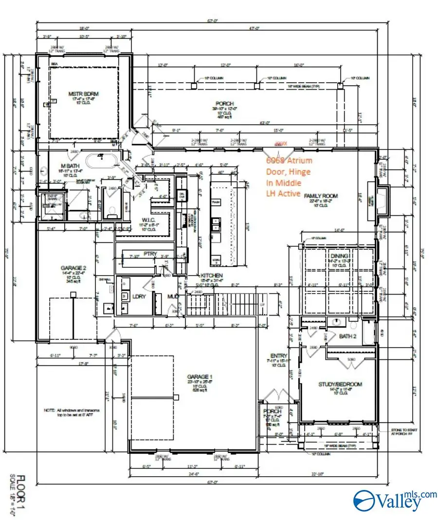 200 Sweetgrass Grove, Madison, AL 35756 - Image #2