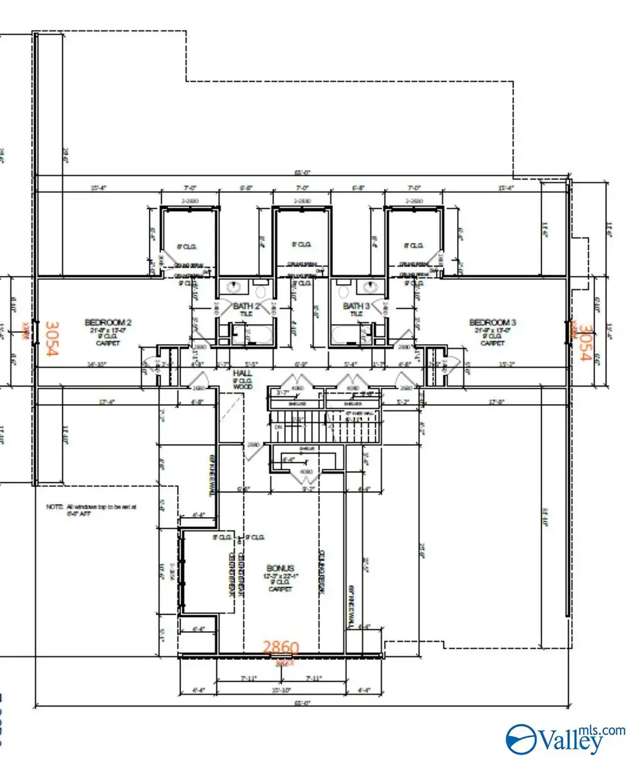 200 Sweetgrass Grove, Madison, AL 35756 - Image #3