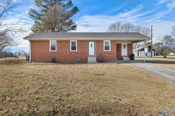 250 Chad Avenue, Lexington, AL 35648