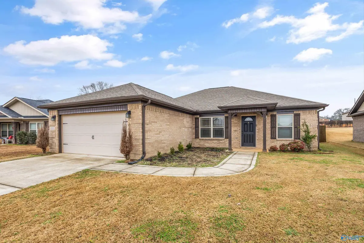 111 Clayton Mance Road, New Market, AL 35761 - Image #1