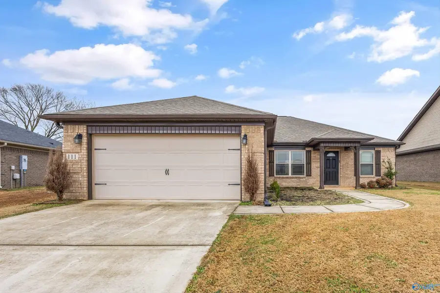 111 Clayton Mance Road, New Market, AL 35761 - Image #2