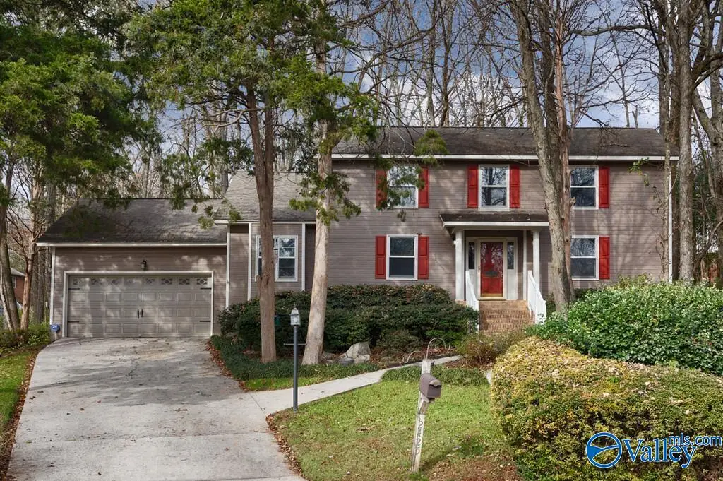 2425 Gaboury Lane Ne, Huntsville, AL 35811 - Image #1