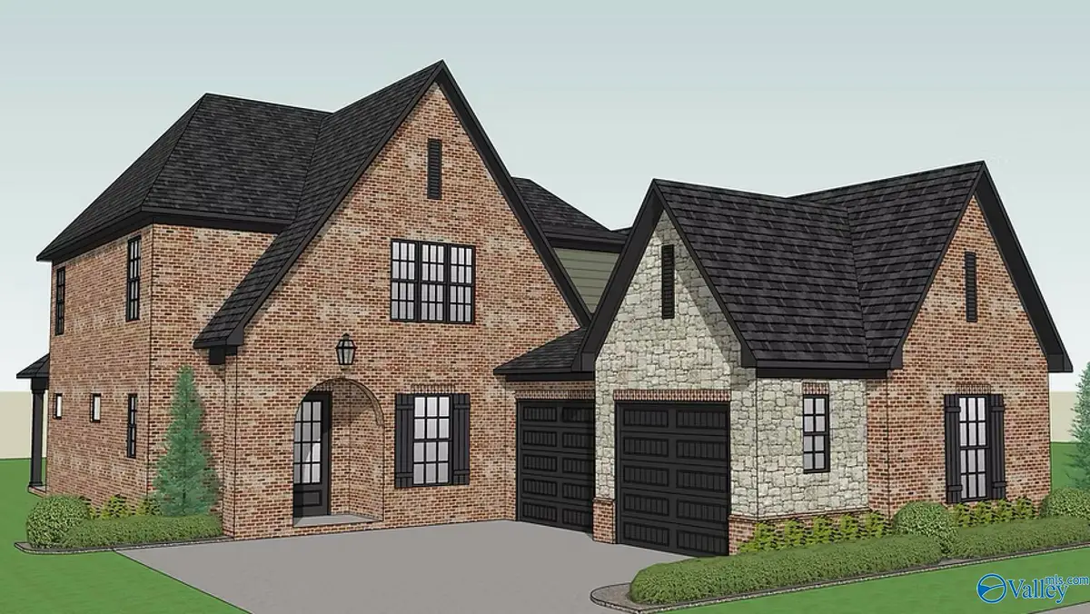 1271 Smooth Stone Trail, Huntsville, AL 35806 - Image #1