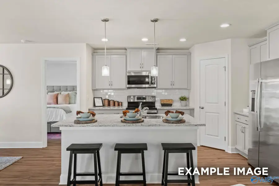 101 River Pointe Drive, New Market, AL 35761 - Image #3