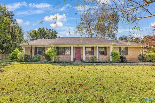102 Harpeth Drive, New Market, AL 35761
