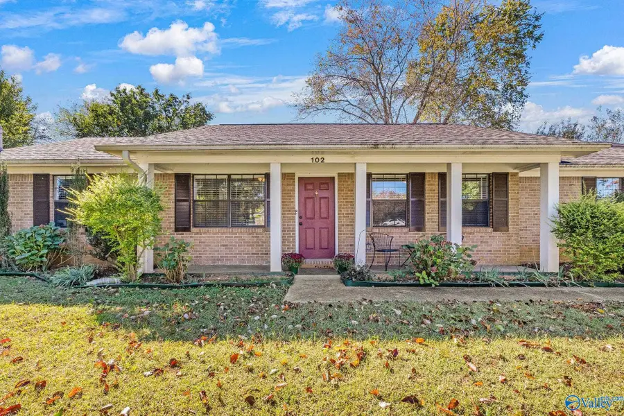 102 Harpeth Drive, New Market, AL 35761 - #3