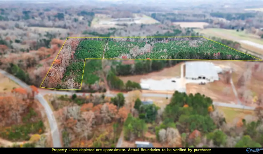 24 Acres N Star Drive, Haleyville, AL 35565 - Image #2